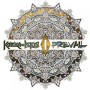 KOBRA AND THE LOTUS KOBRA AND THE LOTUS