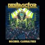 DESTRUCTOR