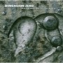 DIMENSION ZERO