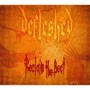 DEFLESHED