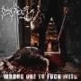 DYING FETUS