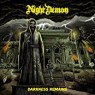 NIGHT DEMON NIGHT DEMON