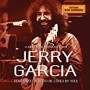 GARCIA JERRY
