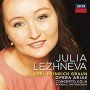 LEZHNEVA JULIA