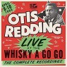 REDDING OTIS