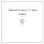 EMERSON & LAKE & PALMER EMERSON & LAKE & PALMER
