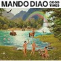MANDO DIAO MANDO DIAO