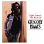 ISAACS GREGORY ISAACS GREGORY
