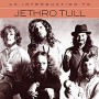 JETHRO TULL