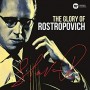 ROSTROPOVICH MSTISLAV ROSTROPOVICH MSTISLAV