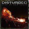 DISTURBED DISTURBED