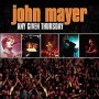 MAYER JOHN