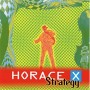 HORACE X
