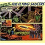 FLYING SAUCERS FLYING SAUCERS