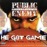 PUBLIC ENEMY PUBLIC ENEMY