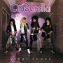 CINDERELLA