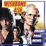 WISHBONE ASH WISHBONE ASH