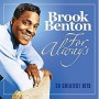 BENTON BROOK BENTON BROOK