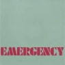 EMERGENCY EMERGENCY