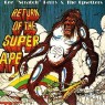 PERRY LEE & THE UPSETTERS PERRY LEE & THE UPSETTERS