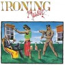 IRONING MUSIC