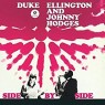 ELLINGTON DUKE & JOHNNY HODGES ELLINGTON DUKE & JOHNNY HODGES