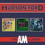 HUDSON FORD HUDSON FORD