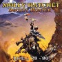 MOLLY HATCHET