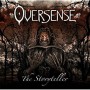 OVERSENSE OVERSENSE