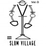 SLUM VILLAGE