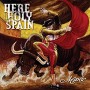 HERE HOLY SPAIN