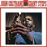 COLTRANE JOHN COLTRANE JOHN
