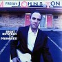 JOHNSTON FREEDY