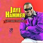 HAMMER JAYE