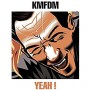 KMFDM KMFDM
