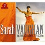 VAUGHAN SARAH VAUGHAN SARAH