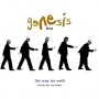 GENESIS GENESIS