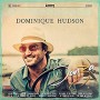 HUDSON DOMINIQUE HUDSON DOMINIQUE