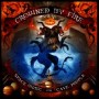 CROWNED BY FIRE