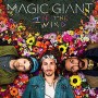 MAGIC GIANT