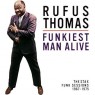 THOMAS RUFUS THOMAS RUFUS