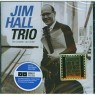 HALL JIM HALL JIM