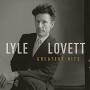 LOVETT LYLE