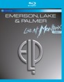EMERSON LAKE & PALMER