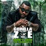GORILLA ZOE