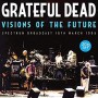 GRATEFUL DEAD GRATEFUL DEAD