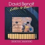 BENOIT DAVID BENOIT DAVID