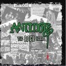 ANTIDOTE ANTIDOTE