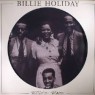 HOLIDAY BILLIE