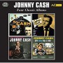 CASH JOHNNY CASH JOHNNY
